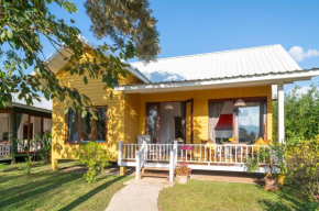 Luxury Farm House Pai